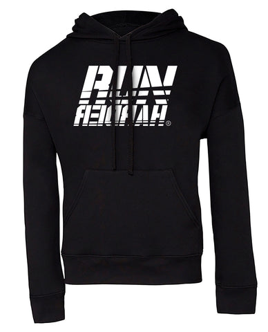 Run Harder Unisex Hoodie